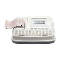 Электрокардиографы